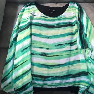 Women’s Large Shirt
